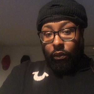 Meet your Posher, Thomas